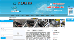Desktop Screenshot of pingtaijidi.com